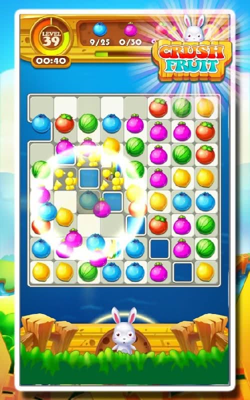 CrushFruit(Crush Fruit)1.5׿؈D3