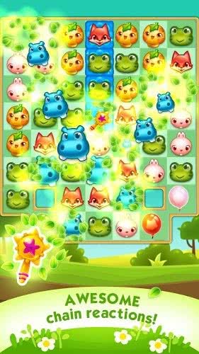 Forest Mania(ɭֹ)2.7.3׿؈D0