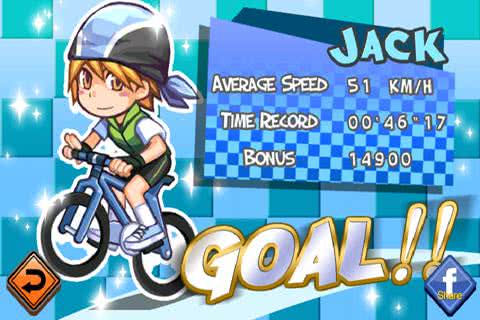 ȫ̤܇ Bike Striker2.9.6׿؈D2