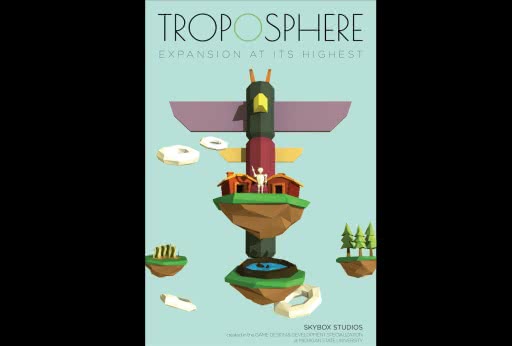 Troposphere(ӵĴf)1.1׿؈D3