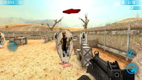 Gun Master 3: Zombie Slayer(ӛ3:ʬ)0.1׿؈D0