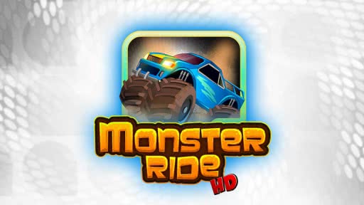 ֫F܇ Monster Ride HD - Free1.0.0׿؈D2