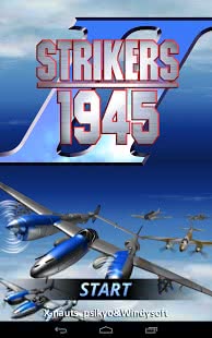 STRIKERS 1945-2(Ց(zhn)1945-2)1.1.9׿؈D0