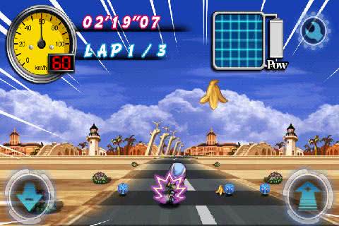 ȫ̤܇ Bike Striker2.9.6׿؈D3