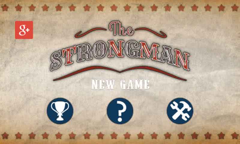 Strongman(e؏)1.0.5׿؈D0