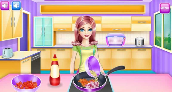 Cooking classic cheese lasagna(y(tng)Cooking classic)1.0.0؈D3