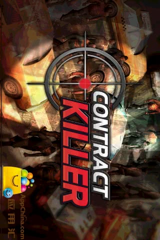 Contract Killer(I(y)ѓ)1.6.0׿؈D0