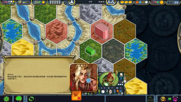 ش Terra Mysticaٷ1.05؈D3