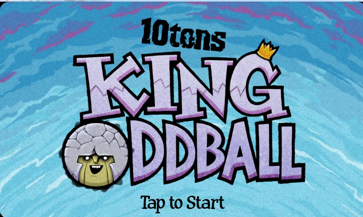 King Oddball(Ź֮)1.2.0׿؈D0