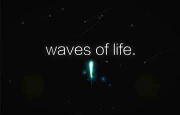 ֮ Waves Of Lifeٷͼ1