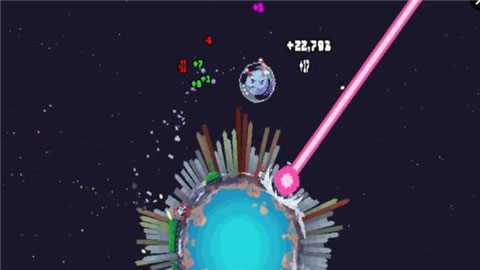 ʹPlanet Bash1.1.0؈D2