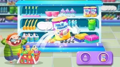 Supermarket Manager 2й21.1.3035؈D1