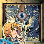 ³ǵ۾ Eyes Of The Dungeons1.1.0.1׿