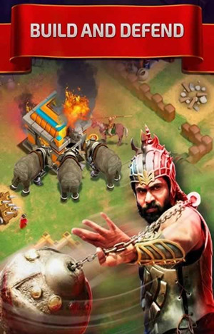 Baahubali The Game(ͻΑBaahubali The Ga)1.0.66؈D3