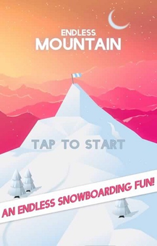 ѩɽٻѩEndless Mountain1.2.0؈D0