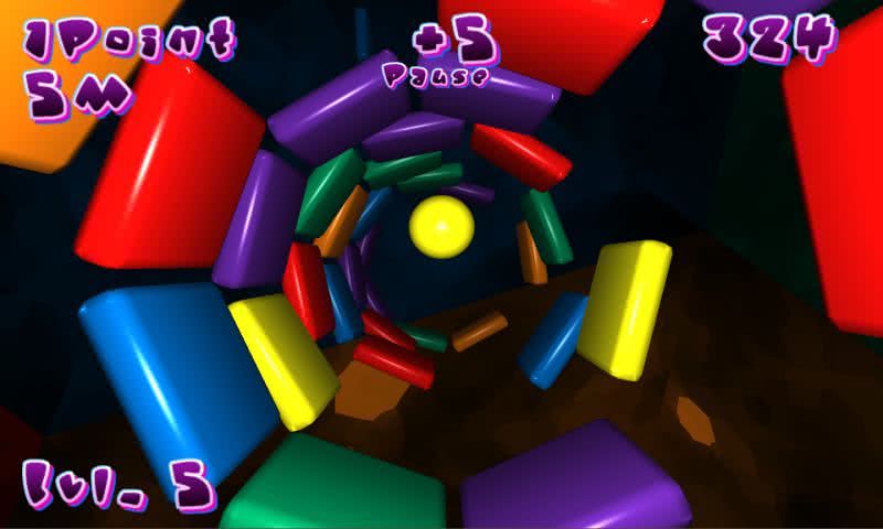 Jelly Tube(ܵ)1.1׿؈D2