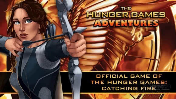 The Hunger Games Adventures(IΑðU(xin))1.0.35׿؈D2