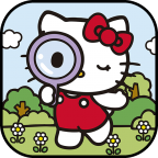 Hello Kitty. Detective Gamesè̽Ϸ