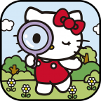 Hello Kitty. Detective GamesP؈̽Α