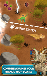 ^R· Dino Crossing1.1.0׿؈D3