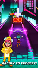 r(sh)пܣPop Dash - Music Runner2.0.2׿؈D3