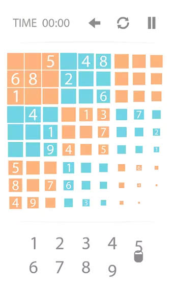 Sudoku+ٷ1.0.0؈D2