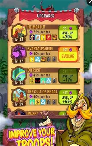 Viking Heroes War(SӢۑ(zhn)(zhng)Viking Heroes Wa)1.0.0؈D2