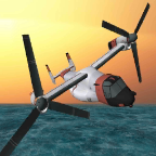 Airplane Helicopter Pilot 3D1.12׿