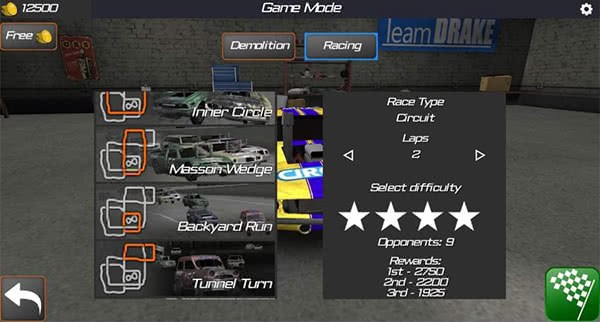 _ײِ܇2 Demolition Derby 2ٷ1.1.1؈D0