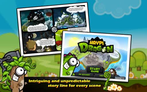 Ƥ Haypi Dragon1.6.0.1׿؈D3