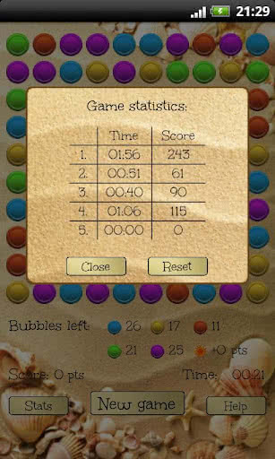 Bubble pop(ĭм)16.0.39׿؈D1