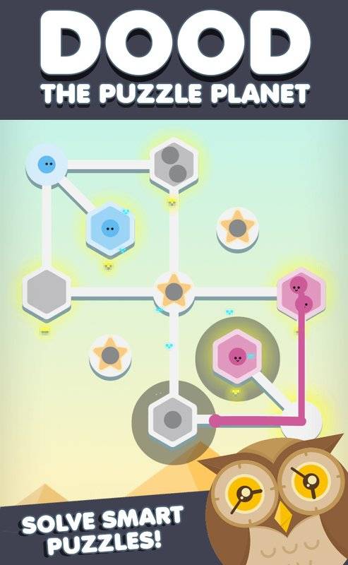 Dood : The Puzzle Planet(ɐۈF(tun)Dood : The Puzzl)1.0.3؈D2