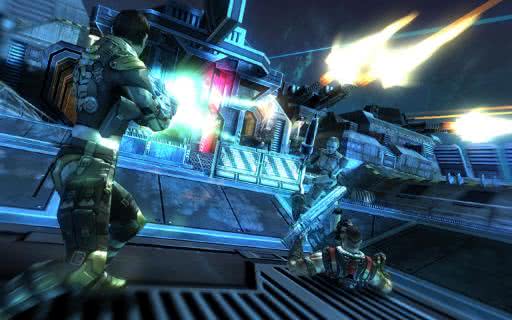 Ӱ֮SHADOWGUN DeadZone2.8.0׿؈D4