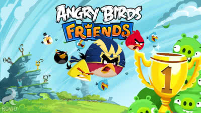 Angry Birds(ŭСBѰ)2.4.1׿؈D4