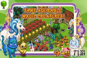 Fairy Farm(`r(nng))1.8.6׿؈D2