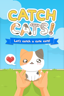 CATCH CATS!(׽ס؈)1.0.3׿؈D1