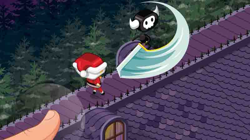 DontKillSanta(ҪʥQ)1.0؈D3