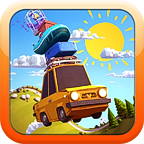 Sunny Hillride (Ad-Free)((yng)֮)1.0׿