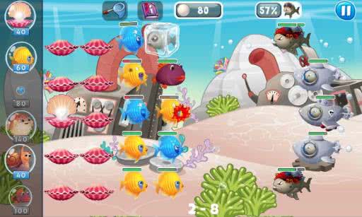 С~(zhn)I/~cI Fish vs Pirates1.1.23׿؈D2