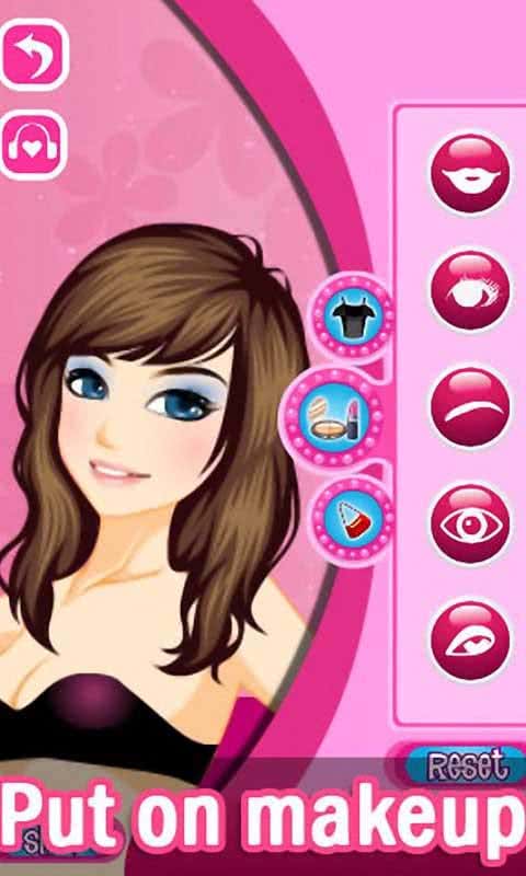 dressup(PrettyPrincess)5.7.5׿؈D0