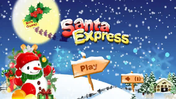 Santa Express(ʥQ(ji)f)1.02׿؈D0