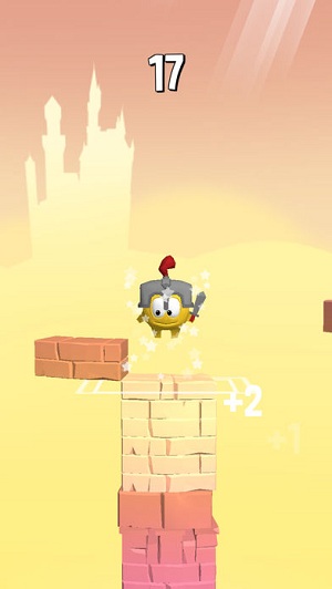 Stack Jump(KѯBS)1.0.1؈D4