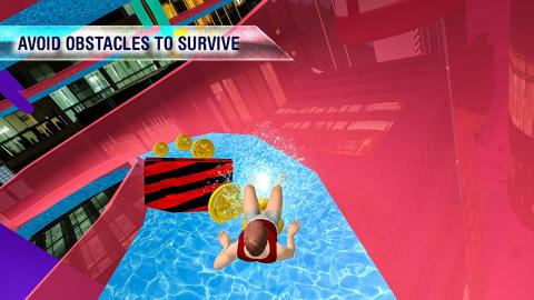 Water Slide Adventure 3DˮðU3D2.1؈D1