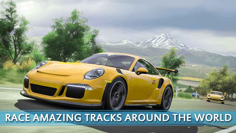 Street Chasing: Speed Racing(׷ِ܇Ľֵ)3.1؈D2