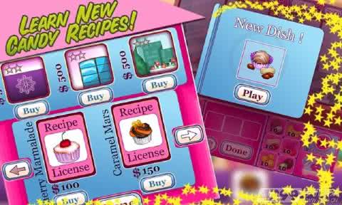 Candy Restaurant(ǹ̵)1.0.0׿؈D1