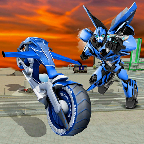 Flying Bike Transformer Robot(w܇䓙C(j))1.2.1