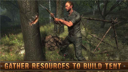 Amazon Jungle Survival EscapeRdÓ1.1؈D1