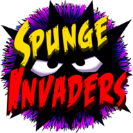 Spunge Invaders(d)1.0׿