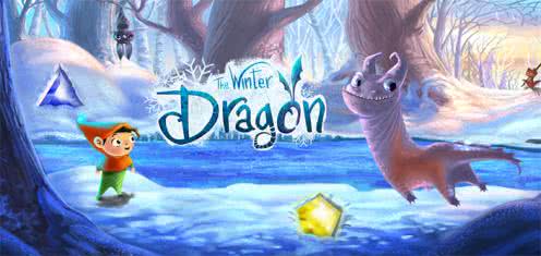  The Winter Dragon1.0׿؈D3