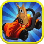 Go Kart Race(全明星卡丁车) 1.0安卓版